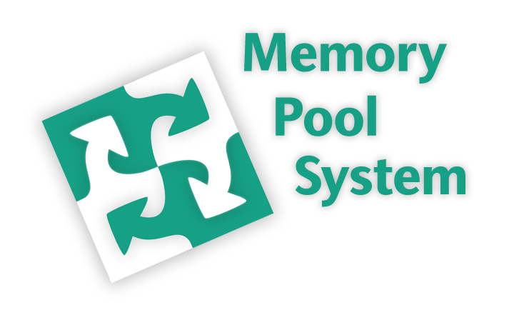 Memory Pool System